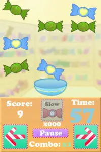 Candy Shop Catch Screen Shot 7