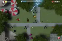 Zeus - Lightning Shooter Screen Shot 1