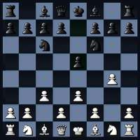 Gioco di scacchi - Classico