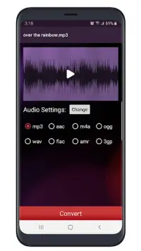 MP3 Cutter and Audio Merger Screen Shot 6