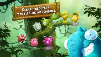 Rayman Adventures Screen Shot 2