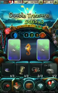 Slot Raiders - Treasure Quest Screen Shot 6
