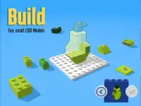 LEGO® Go Build (Unreleased) Screen Shot 0