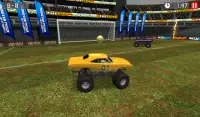 Monster Truck Soccer Screen Shot 8