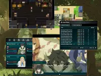 The Rising of the Shield Hero Relive The Animation Screen Shot 5