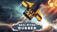 Real Nitro Burner Screen Shot 0