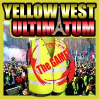 yellow vest ultimatum