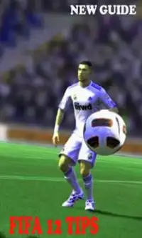 Guide FIFA 12 Tips Screen Shot 2