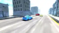 Traffic Racer Rivals Screen Shot 0