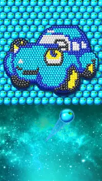 Bubble Shooter Classic 2 Screen Shot 5