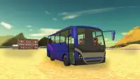 Desert Bus Simulator 2017 Screen Shot 3