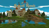 Freecell Royale Screen Shot 6