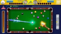 8 Ball Blitz - Billiards Games Screen Shot 5