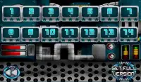 Alphabet Robots Mahjong Free Screen Shot 14