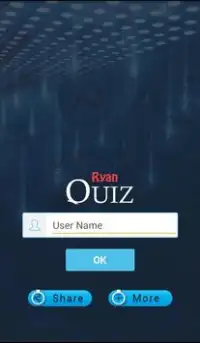 Ryan Reynolds Quiz Screen Shot 0