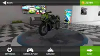 Dream Moto Rider Racing 3D Screen Shot 1