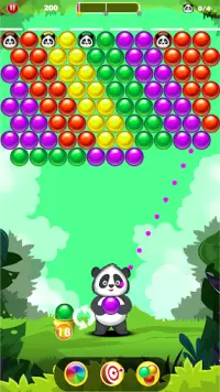 Bubble Shooter Elite Screen Shot 2