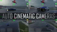Car Drive Simulator - Tokyo Drift & Modify Screen Shot 0