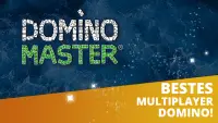 Domino Master Multiplayerspiel Screen Shot 7