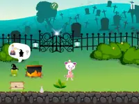 Tiny Story 1 adventure lite - puzzles games Screen Shot 6