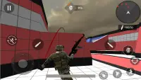 Counter Army Strike Multijugador 2021 Screen Shot 4