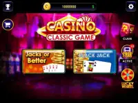 BlackJack- Landlords  Casino Game Screen Shot 6