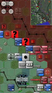 Third Battle of Kharkov (free) Screen Shot 11
