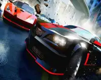 Extreme Car Racing HD Screen Shot 2