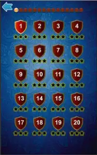 Solitaire FreeCell Screen Shot 3