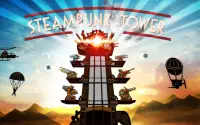 Steampunk Tower Screen Shot 18