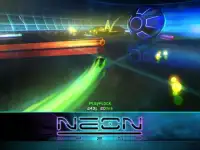 Neon Arena Screen Shot 7