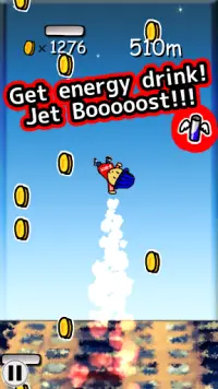 B-Boy Jump - gioco di danza Screen Shot 6