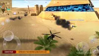 Drone War 3D Screen Shot 5