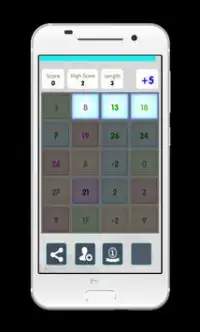 Mad Max Math - Brain IQ Training Game Screen Shot 3