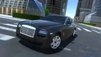 Rolls-Royce Sim: Luxury Cars Screen Shot 0