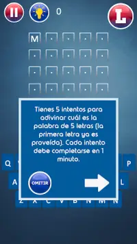 Lingo! - Juego de Palabras Screen Shot 12