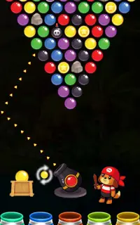 Bubble Shooter - Free Bubble Game 2020 Screen Shot 10