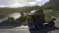 Truck Canter Simulator Indonesia Screen Shot 3
