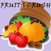 Fruits Crush TOP