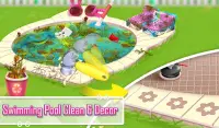 Home Clean - Design Girl Games Screen Shot 13