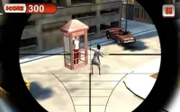Zombie Sniper Mission 2 Screen Shot 3