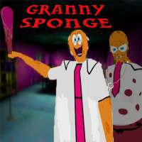 Horror Sponge Granny Mod: Chapter 2