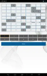 Sudoku Screen Shot 14