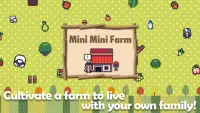 Mini Mini Farm Screen Shot 0