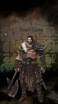 Prince Viking in Dungeon Screen Shot 4