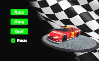 Stock Cars Race Screen Shot 3