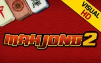 Mahjong Shanghai Jogatina 2: Jogo de Tabuleiro Screen Shot 5