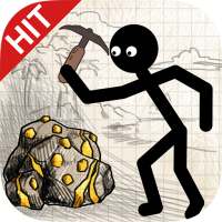 Stickman Craft Survival Simulator