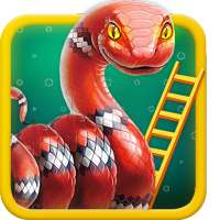 Snakes and Ladders 3D Multiplayer