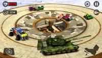 Whirlpool Demolition Derby Tank War Hero Screen Shot 11